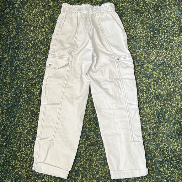 BDG Denim Cargo Pants / Relaxed Skate Jean - Picture 5 of 5